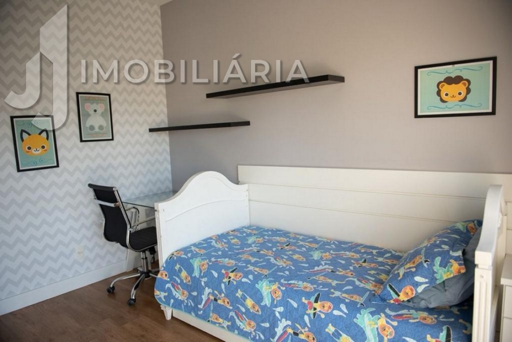 Casa Residencial para venda no Jurere em Florianopolis com 612m² por R$ 5.500.000,00