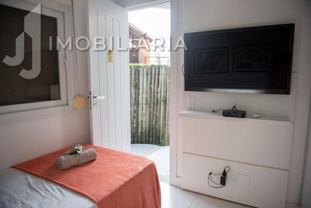 Casa Residencial para venda no Jurere em Florianopolis com 612m² por R$ 5.500.000,00