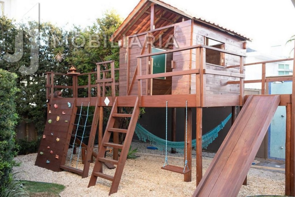 Casa Residencial para venda no Jurere em Florianopolis com 612m² por R$ 5.500.000,00