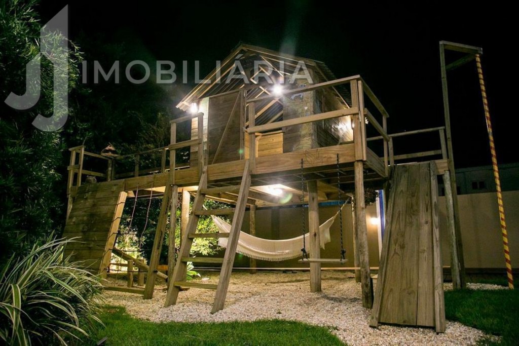 Casa Residencial para venda no Jurere em Florianopolis com 612m² por R$ 5.500.000,00