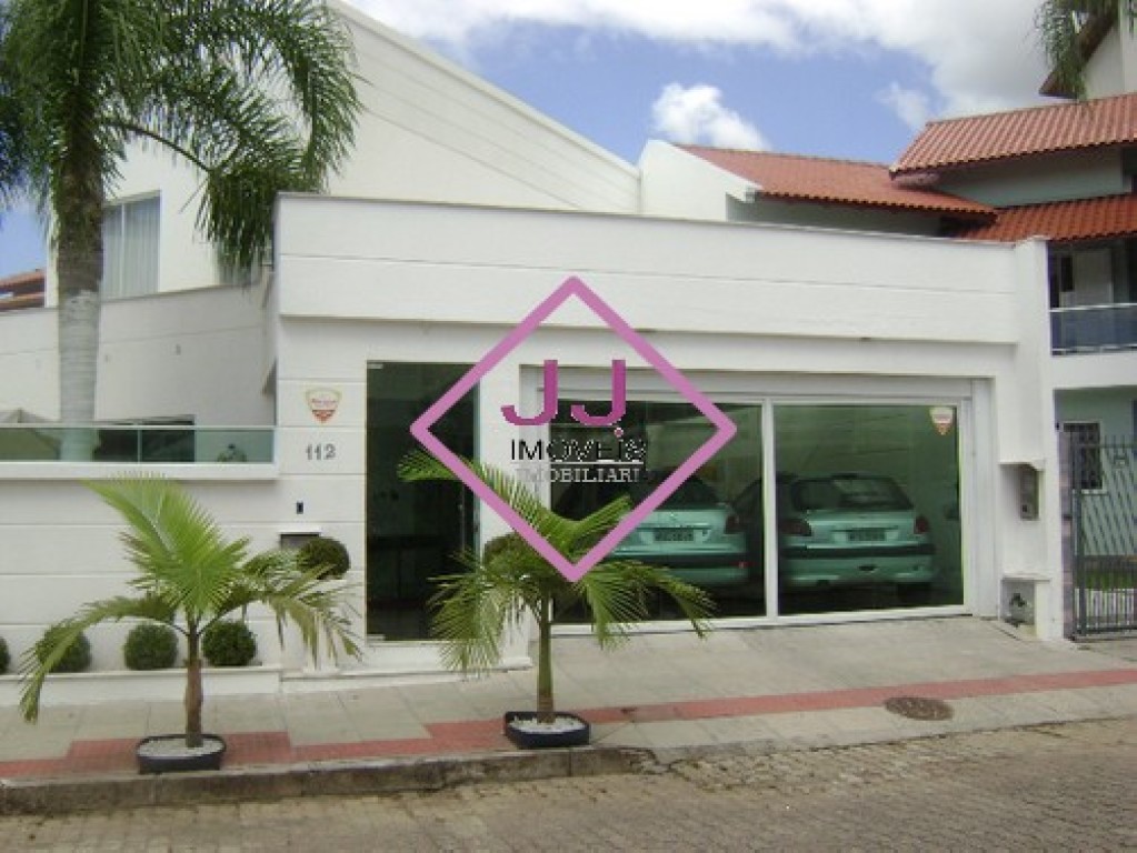 Casa Residencial para venda no Canasvieiras em Florianopolis com 250m² por R$ 2.345.000,00