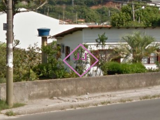 Terreno para venda no Ingleses do Rio Vermelho em Florianopolis com 720m² por R$ 950.000,00
