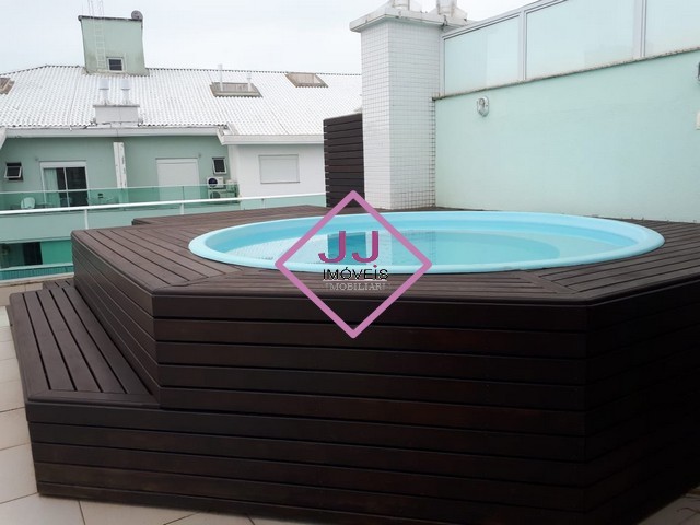 Cobertura para venda no Ingleses do Rio Vermelho em Florianopolis com 220m² por R$ 2.184.000,00 Cobertura para venda no Ingleses do Rio Vermelho em Florianopolis com 220m² por R$ 2.184.000,00