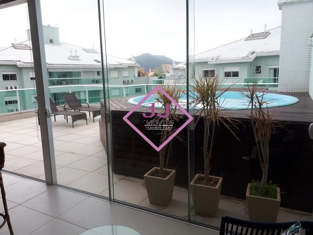 Cobertura para venda no Ingleses do Rio Vermelho em Florianopolis com 220m² por R$ 2.184.000,00 Cobertura para venda no Ingleses do Rio Vermelho em Florianopolis com 220m² por R$ 2.184.000,00