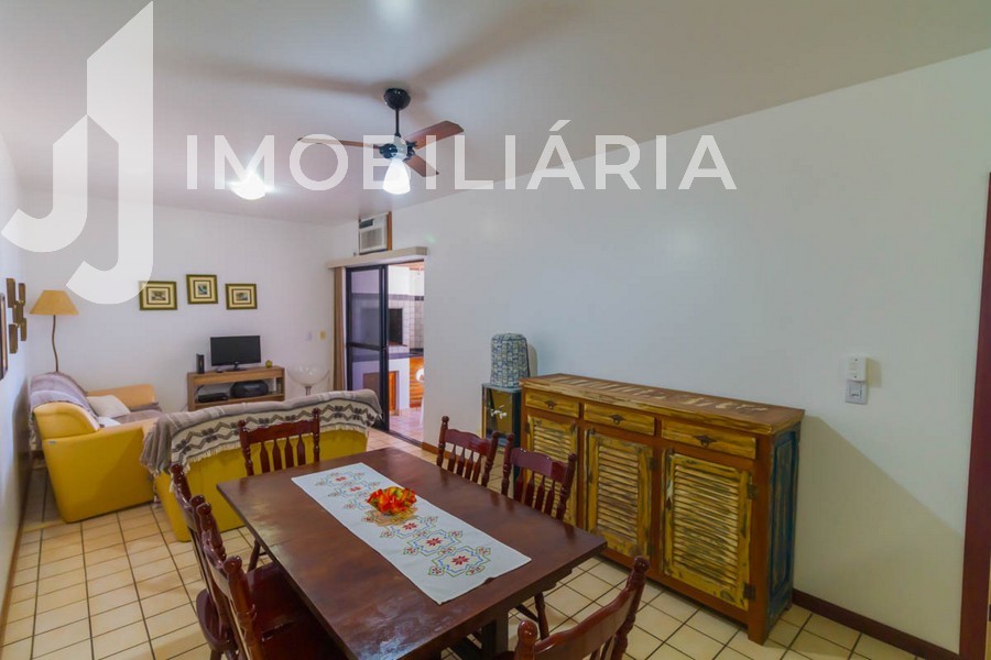 Apartamento para venda no Ingleses do Rio Vermelho em Florianopolis com 168m² por R$ 999.900,00