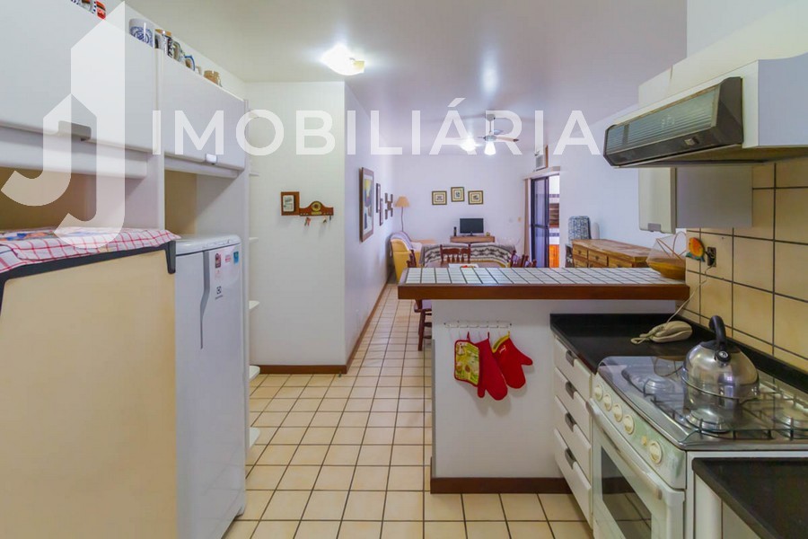 Apartamento para venda no Ingleses do Rio Vermelho em Florianopolis com 168m² por R$ 999.900,00