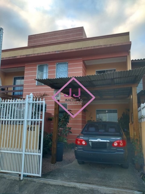 Casa Residencial para venda no Sao Joao do Rio Vermelho em Florianopolis com 180m² por R$ 389.000,00 Casa Residencial para venda no Sao Joao do Rio Vermelho em Florianopolis com 180m² por R$ 389.000,00
