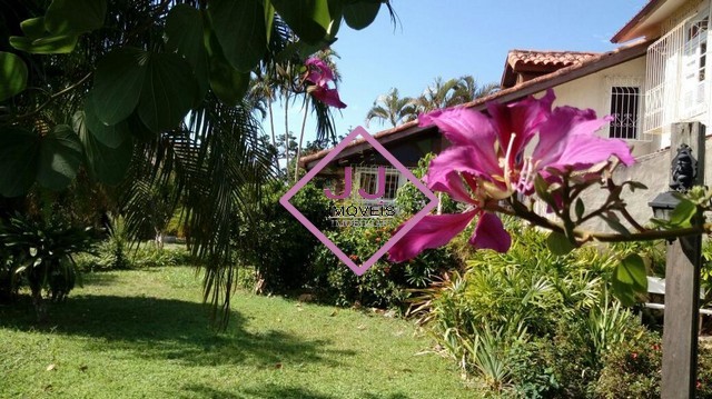 Casa Residencial para venda no Ingleses do Rio Vermelho em Florianopolis com 3.200m² por R$ 1.850.000,00