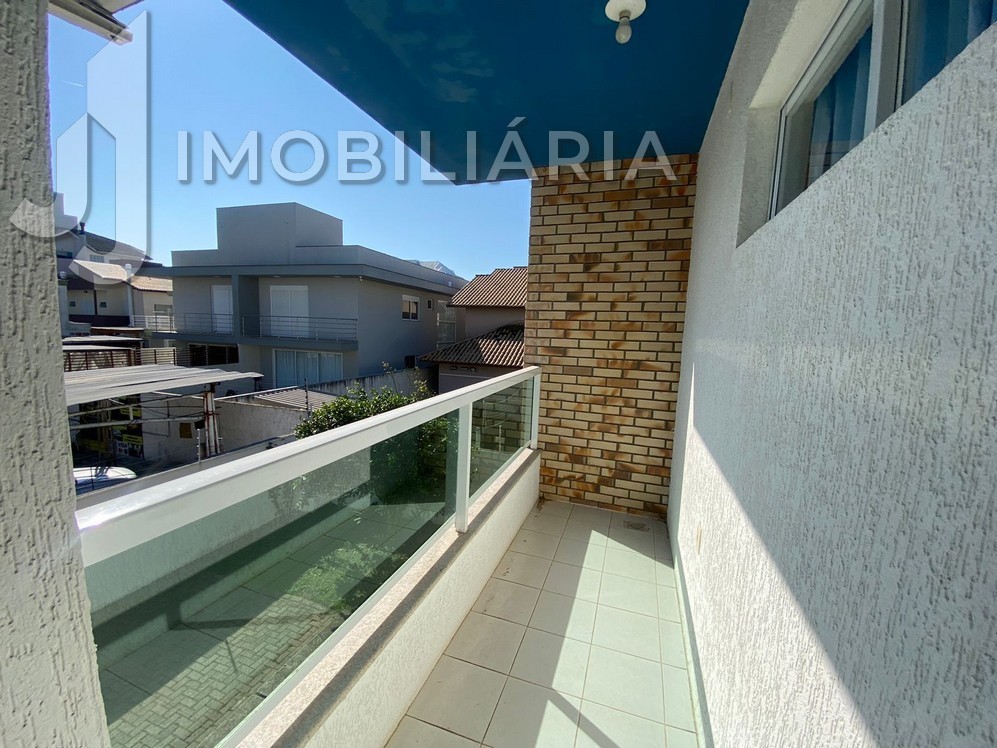 Casa Residencial para venda no Ingleses do Rio Vermelho em Florianopolis com 121m² por R$ 860.000,00