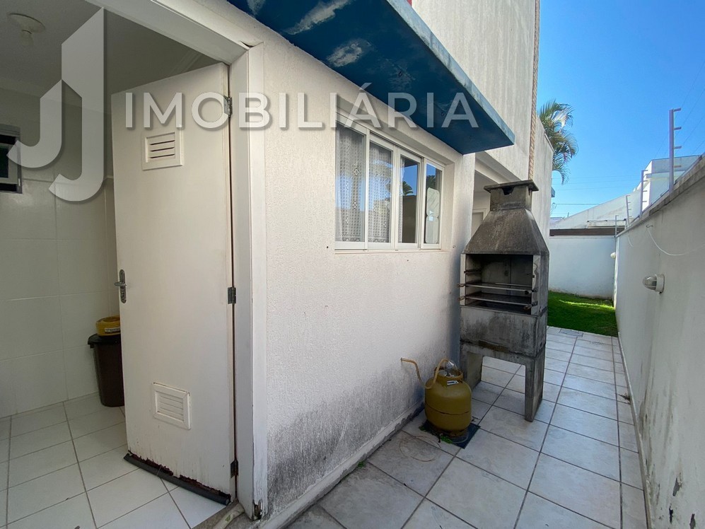 Casa Residencial para venda no Ingleses do Rio Vermelho em Florianopolis com 121m² por R$ 860.000,00