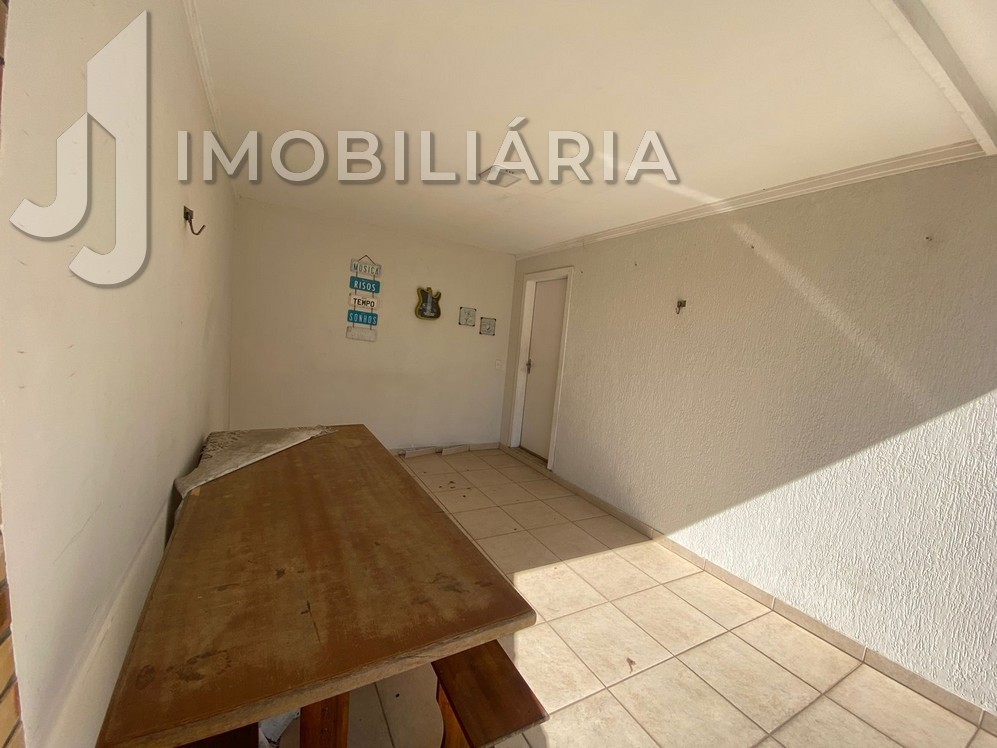 Casa Residencial para venda no Ingleses do Rio Vermelho em Florianopolis com 121m² por R$ 860.000,00