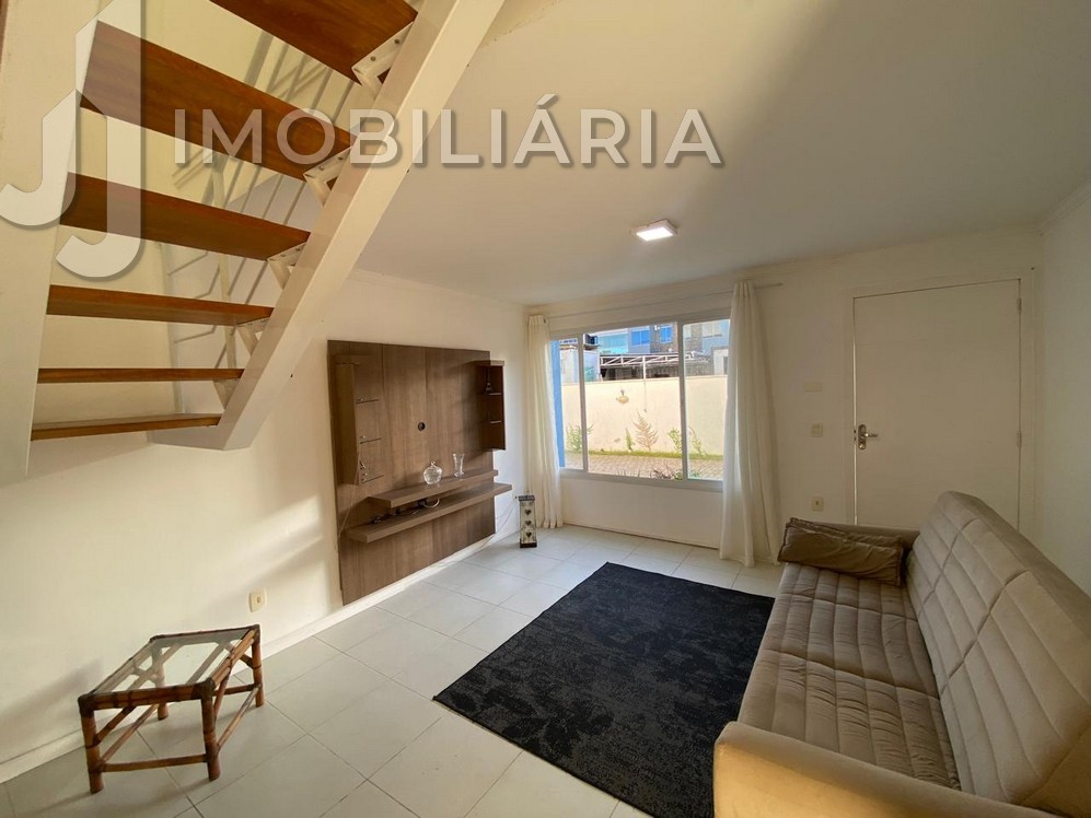 Casa Residencial para venda no Ingleses do Rio Vermelho em Florianopolis com 121m² por R$ 690.000,00