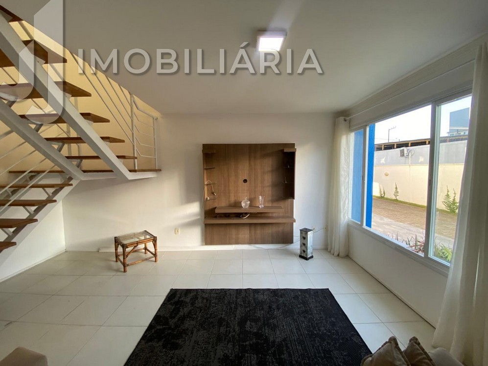 Casa Residencial para venda no Ingleses do Rio Vermelho em Florianopolis com 121m² por R$ 690.000,00