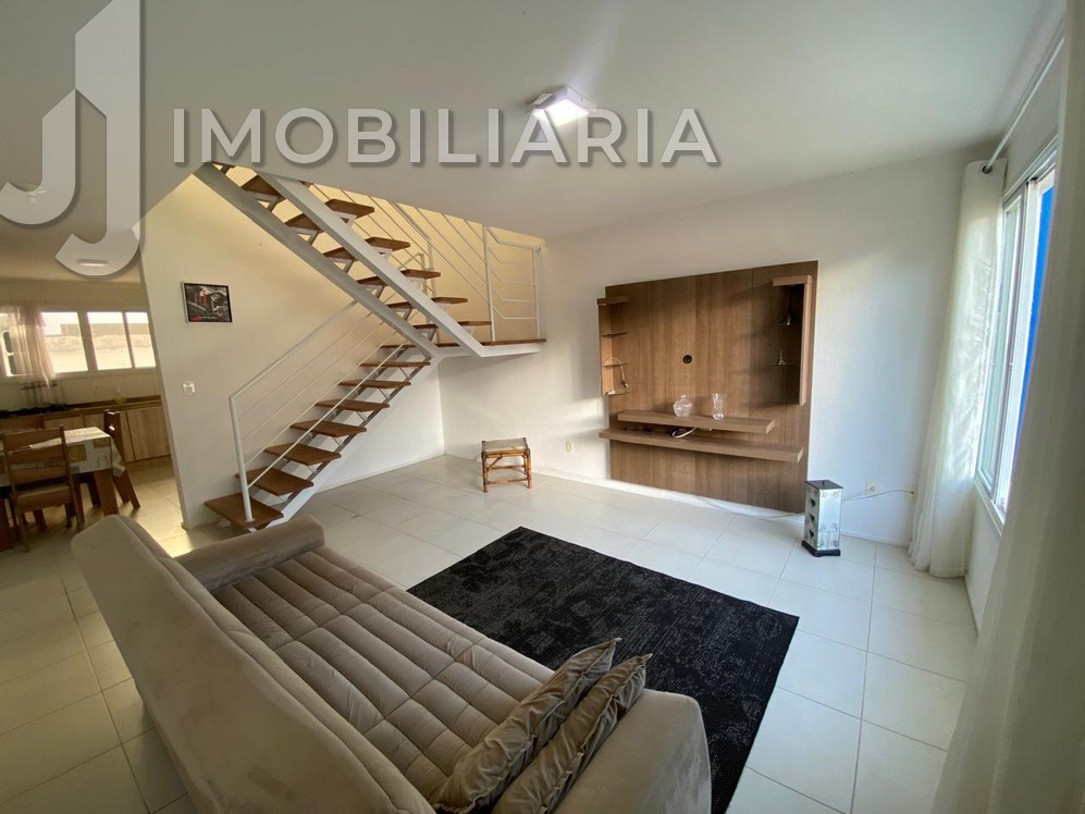 Casa Residencial para venda no Ingleses do Rio Vermelho em Florianopolis com 121m² por R$ 690.000,00