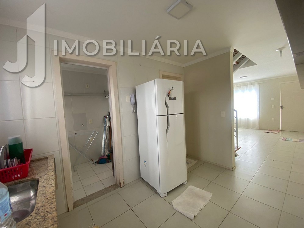 Casa Residencial para venda no Ingleses do Rio Vermelho em Florianopolis com 121m² por R$ 690.000,00