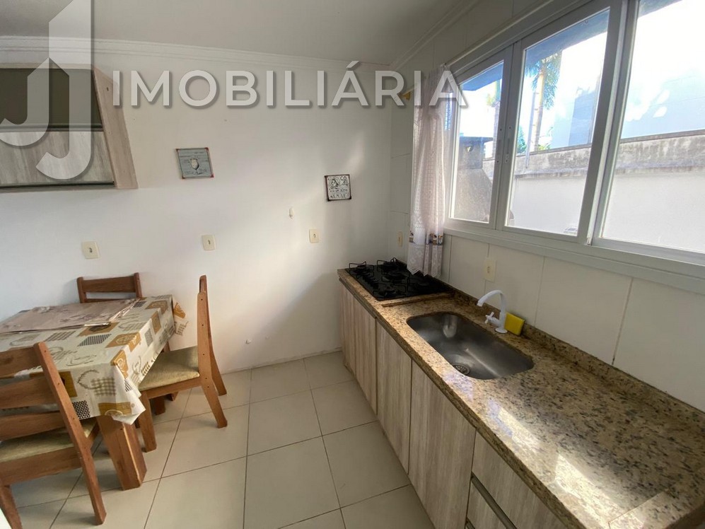 Casa Residencial para venda no Ingleses do Rio Vermelho em Florianopolis com 121m² por R$ 690.000,00