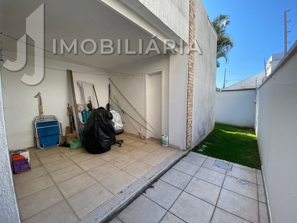 Casa Residencial para venda no Ingleses do Rio Vermelho em Florianopolis com 121m² por R$ 690.000,00