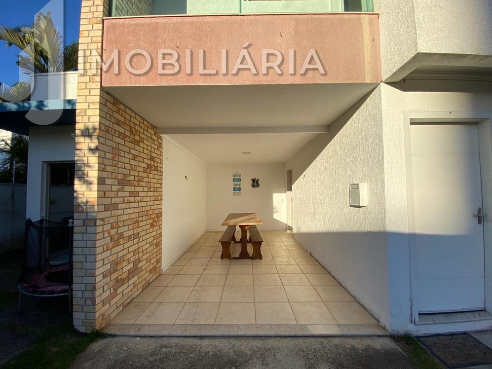 Casa Residencial para venda no Ingleses do Rio Vermelho em Florianopolis com 121m² por R$ 690.000,00