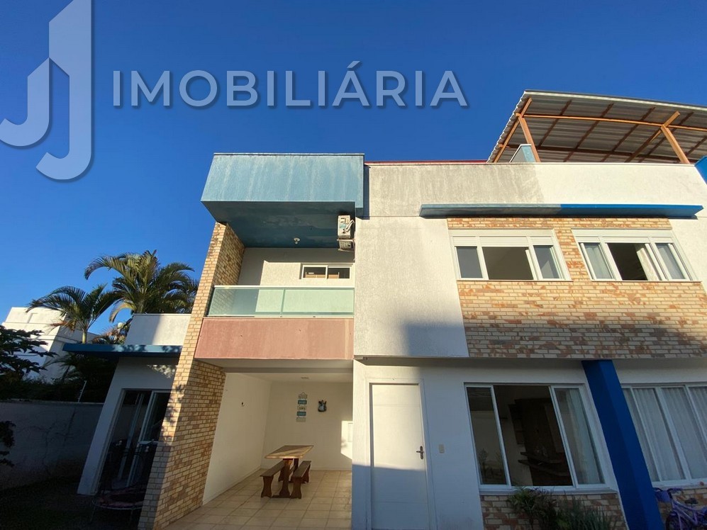Casa Residencial para venda no Ingleses do Rio Vermelho em Florianopolis com 121m² por R$ 690.000,00