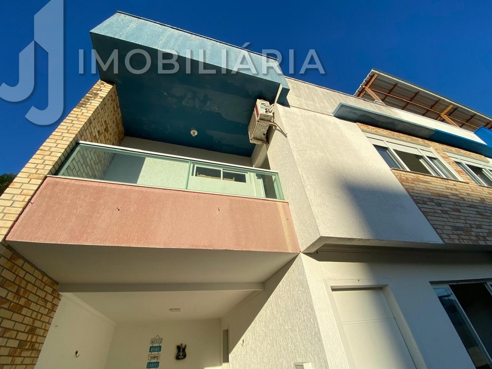 Casa Residencial para venda no Ingleses do Rio Vermelho em Florianopolis com 121m² por R$ 690.000,00