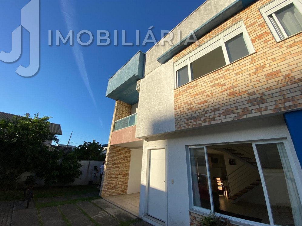 Casa Residencial para venda no Ingleses do Rio Vermelho em Florianopolis com 121m² por R$ 690.000,00