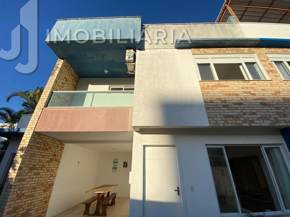 Casa Residencial para venda no Ingleses do Rio Vermelho em Florianopolis com 121m² por R$ 690.000,00