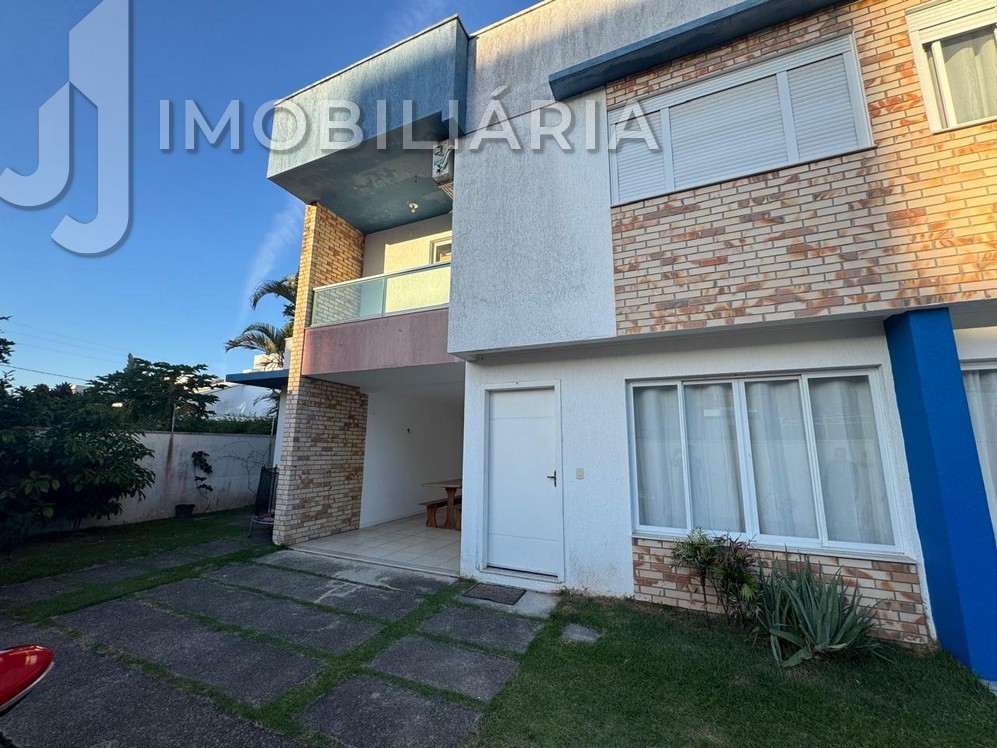 Casa Residencial para venda no Ingleses do Rio Vermelho em Florianopolis com 121m² por R$ 690.000,00