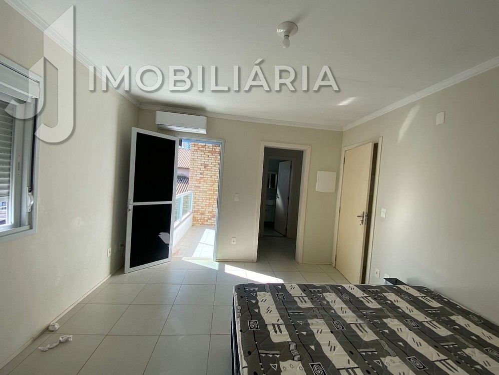 Casa Residencial para venda no Ingleses do Rio Vermelho em Florianopolis com 121m² por R$ 690.000,00