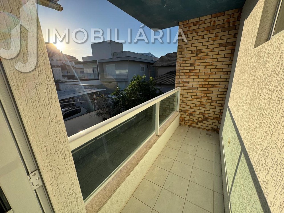 Casa Residencial para venda no Ingleses do Rio Vermelho em Florianopolis com 121m² por R$ 690.000,00