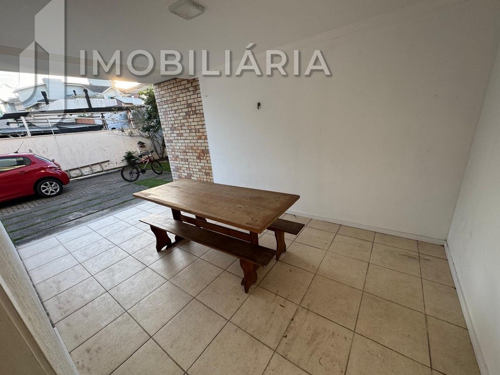 Casa Residencial para venda no Ingleses do Rio Vermelho em Florianopolis com 121m² por R$ 690.000,00