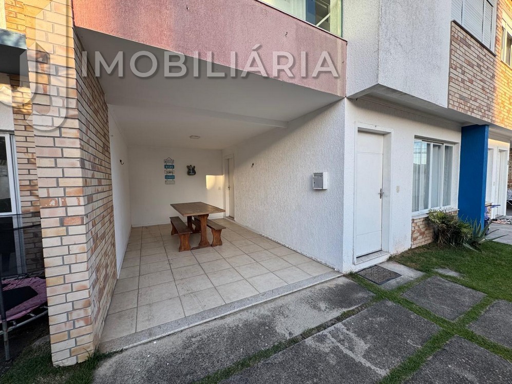 Casa Residencial para venda no Ingleses do Rio Vermelho em Florianopolis com 121m² por R$ 690.000,00
