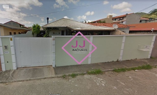 Casa Residencial para venda no Ingleses do Rio Vermelho em Florianopolis com 250m² por R$ 770.000,00 Casa Residencial para venda no Ingleses do Rio Vermelho em Florianopolis com 250m² por R$ 770.000,00