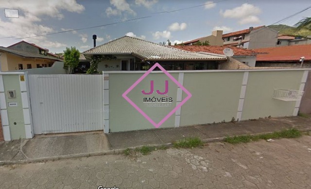 Casa Residencial para venda no Ingleses do Rio Vermelho em Florianopolis com 250m² por R$ 670.000,00