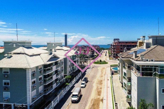 Apartamento para venda no Ingleses do Rio Vermelho em Florianopolis com 100m² por R$ 790.000,00