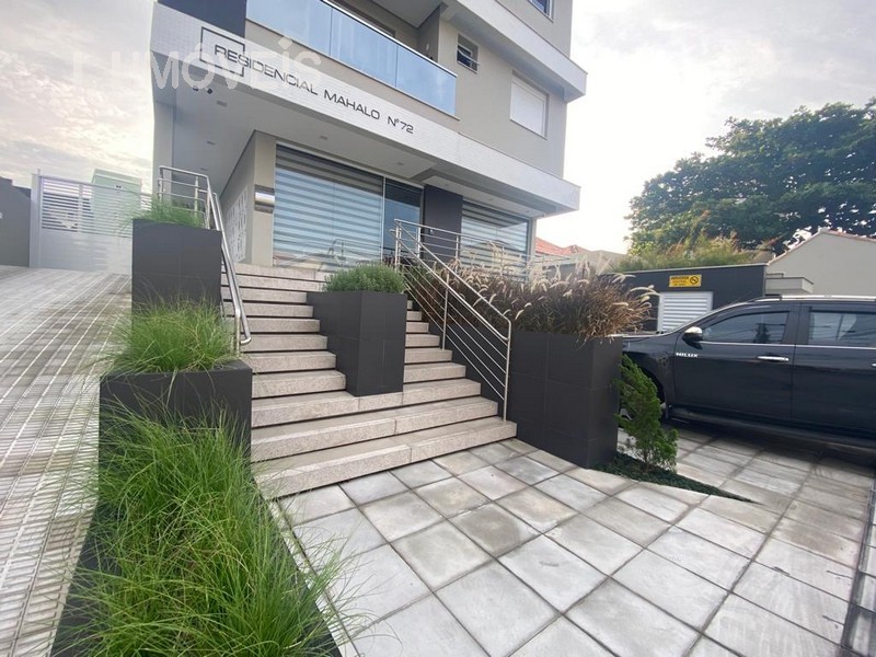 Apartamento para venda no Ingleses do Rio Vermelho em Florianopolis com 60m² por R$ 554.500,00