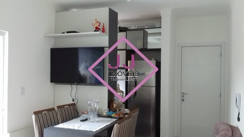 Apartamento para venda no Ingleses do Rio Vermelho em Florianopolis com 70m² por R$ 380.000,00