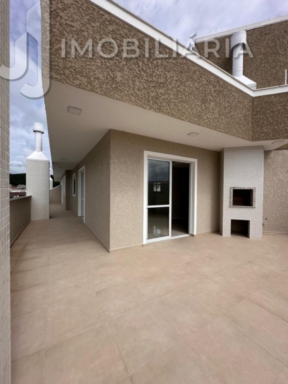Cobertura para venda no Ingleses do Rio Vermelho em Florianopolis com 250,42m² por R$ 1.210.000,00
