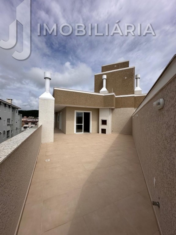 Cobertura para venda no Ingleses do Rio Vermelho em Florianopolis com 250,42m² por R$ 1.210.000,00