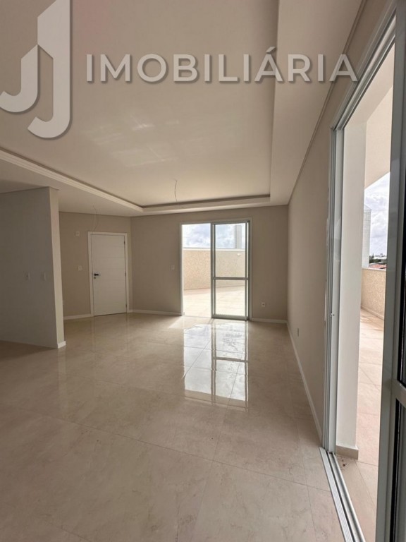 Cobertura para venda no Ingleses do Rio Vermelho em Florianopolis com 250,42m² por R$ 1.210.000,00