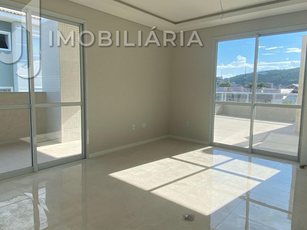 Cobertura para venda no Ingleses do Rio Vermelho em Florianopolis com 187,66m² por R$ 797.883,00