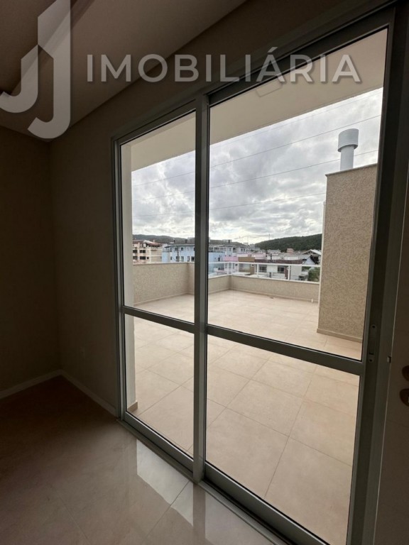 Cobertura para venda no Ingleses do Rio Vermelho em Florianopolis com 187,66m² por R$ 870.000,00