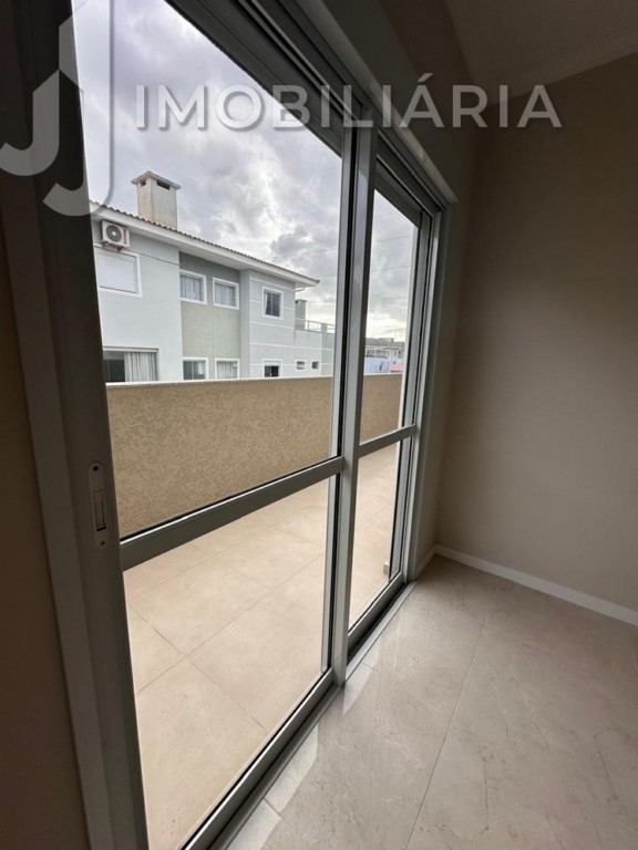 Cobertura para venda no Ingleses do Rio Vermelho em Florianopolis com 187,66m² por R$ 870.000,00