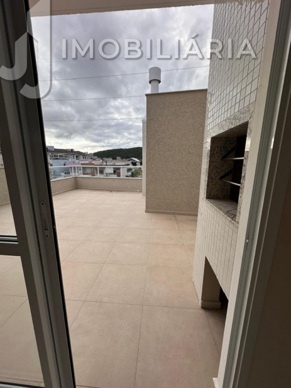 Cobertura para venda no Ingleses do Rio Vermelho em Florianopolis com 187,66m² por R$ 870.000,00