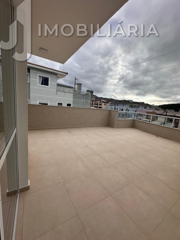 Cobertura para venda no Ingleses do Rio Vermelho em Florianopolis com 187,66m² por R$ 870.000,00