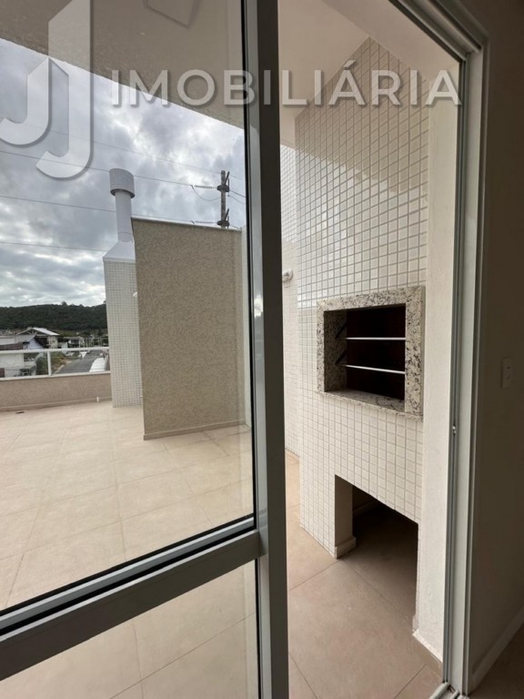 Cobertura para venda no Ingleses do Rio Vermelho em Florianopolis com 187,66m² por R$ 870.000,00