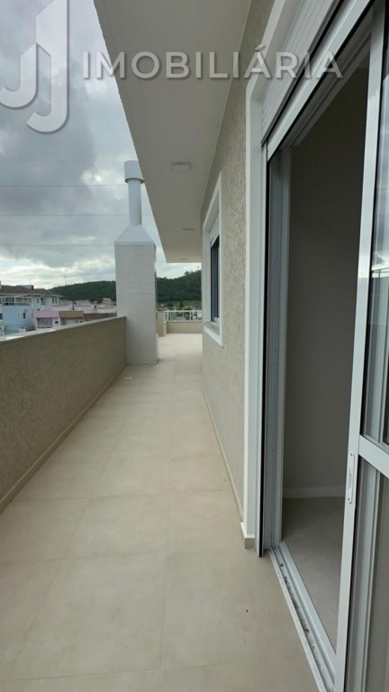 Cobertura para venda no Ingleses do Rio Vermelho em Florianopolis com 187,66m² por R$ 870.000,00