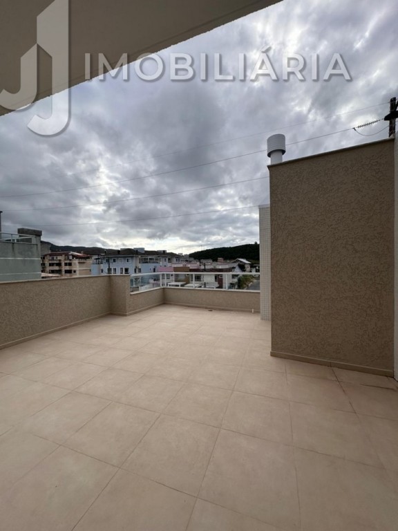Cobertura para venda no Ingleses do Rio Vermelho em Florianopolis com 187,66m² por R$ 870.000,00