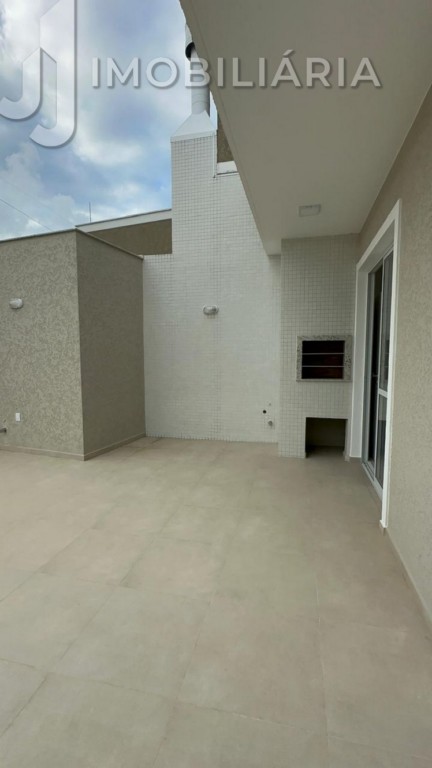 Cobertura para venda no Ingleses do Rio Vermelho em Florianopolis com 187,66m² por R$ 870.000,00