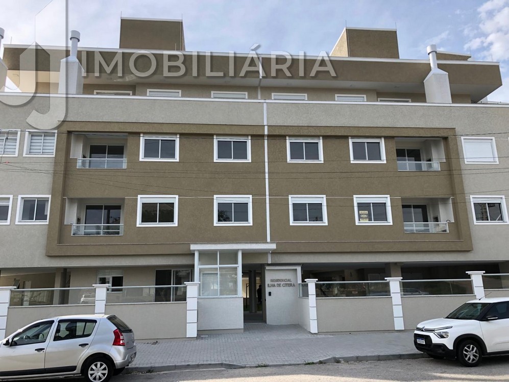 Cobertura para venda no Ingleses do Rio Vermelho em Florianopolis com 187,66m² por R$ 870.000,00