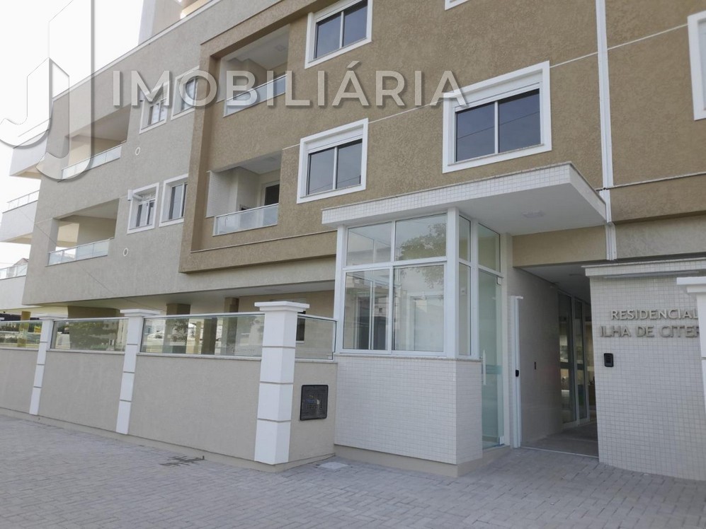 Cobertura para venda no Ingleses do Rio Vermelho em Florianopolis com 187,66m² por R$ 870.000,00